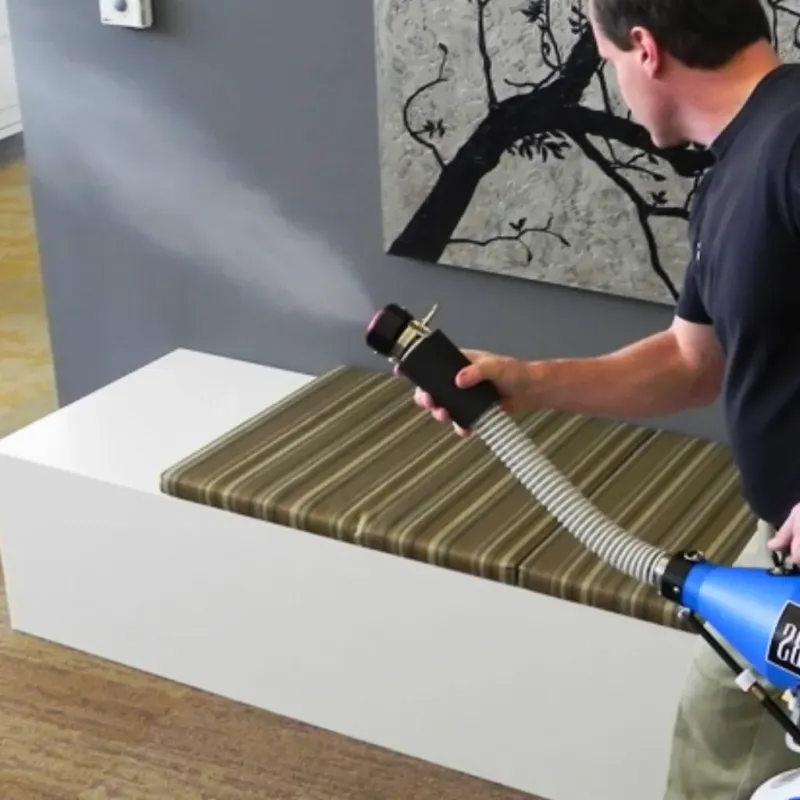 Professional Odor Removal in Arlington, TX